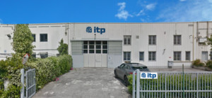 ITP zola predosa bologna magazzino uffici logistica sviluppo clienti e mercati nazionali e internazionali