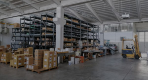 ITP base logistica a Bologna per stoccaggio, movimentazione merci e spedizioni